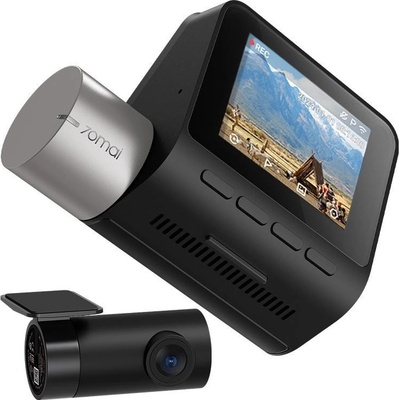 70mai Dash Cam A510