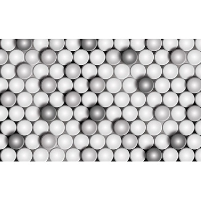 Preinterier FT4840 Fototapeta na stenu 3D gule vlies 416cm x 254cm