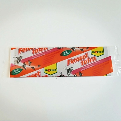 Feroset tetra proti molům 1ks