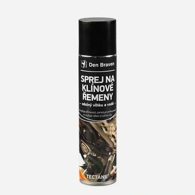 TECTANE - Sprej na klinové remene 400 ml