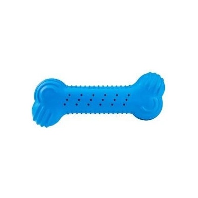 HipHop Dentální kost chladící přírodní guma 18 cm