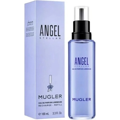 Mugler Angel Stellar parfumovaná voda dámska 100 ml náplň