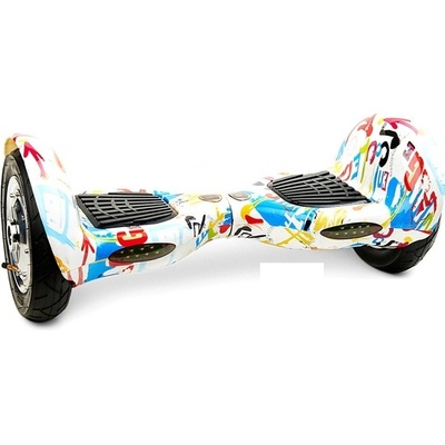 Hoverboard EcoWheel 10 Offroad Crazy