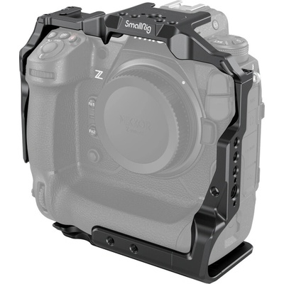 SmallRig Camera Cage for Nikon Z9 3195