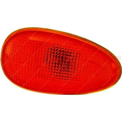 Boční blikač oranžový L=P ACI 8140916