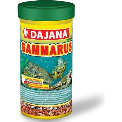 Dajana Gammarus zlatý 500 ml