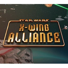 Star Wars: X-Wing Alliance