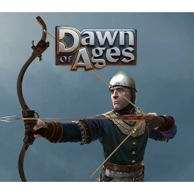 Dawn of Ages: Legendary Archer's Arsenal