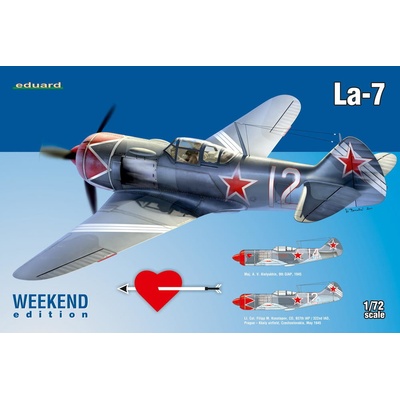 Eduard Spitfire Mk.VIII Weekend Edition 1:72