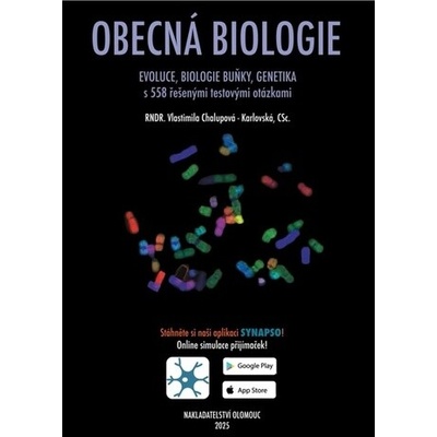 Obecná biologie