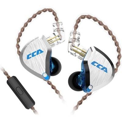 KZ CCA C12
