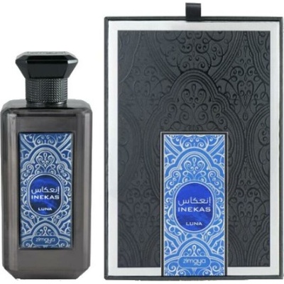 Zimaya Inekas Luna parfumovaná voda unisex 100 ml