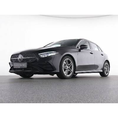 Mercedes-Benz A 200 AMG Line 120 kW