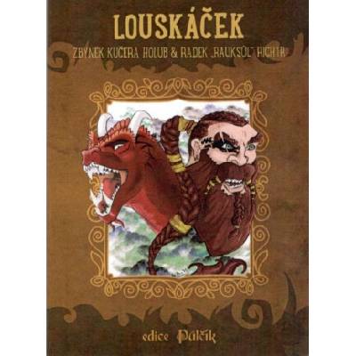 Louskáček – Hledejceny.cz