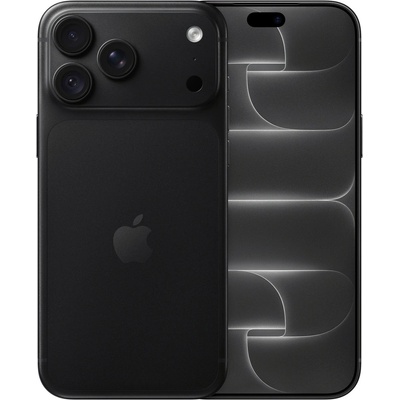 Apple iPhone 18 Pro Max 256GB Black
