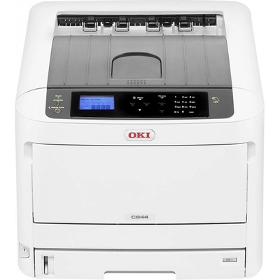 OKI C844dnw