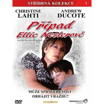 Případ Ellie Neslerové DVD