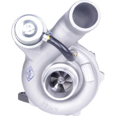 Turbo Kia Sorento 2.5 CRDi 103kW 125kW 733952