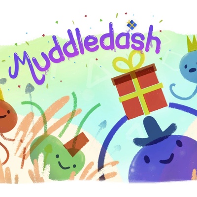 Muddledash