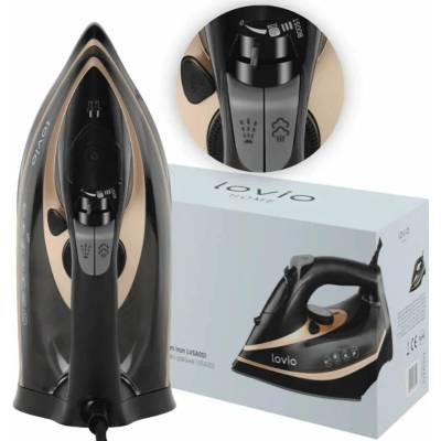 Lovio LVSA 001