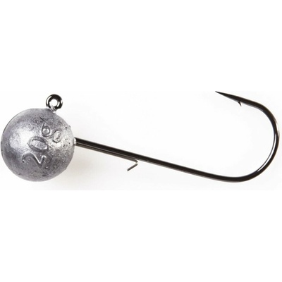 Lucky John jigová hlava Monster Jig vel.5 20g 3 ks