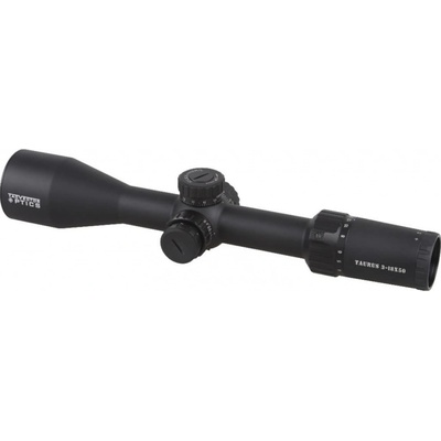 Taurus 3-18x50, 30mm FFP