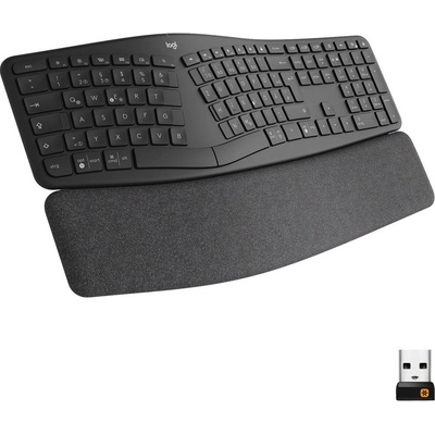 Logitech Ergo K860 920-009167