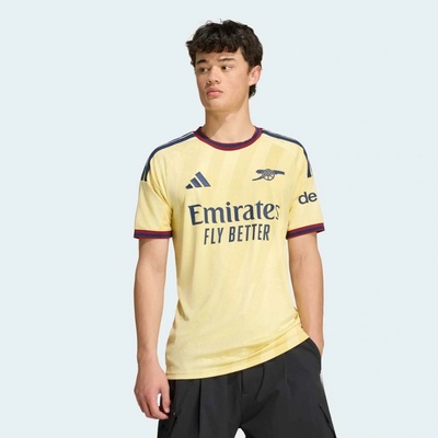 adidas FC Arsenal Third FC 26/27