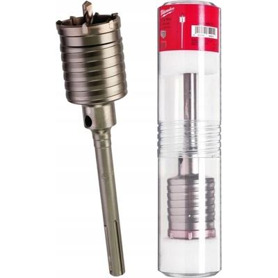 Korunková vŕtačka Milwaukee 68 mm