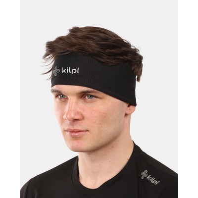 Kilpi Cooly-U čierna