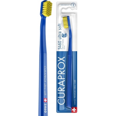 Curaprox CS 5460 Ultra měkký 3 ks