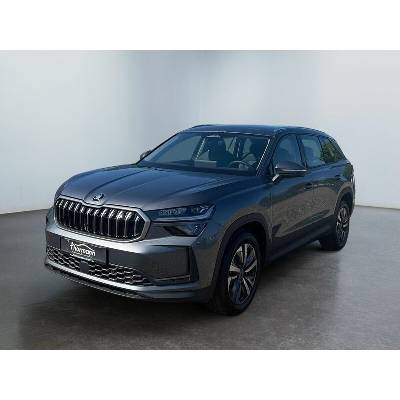 Skoda Kodiaq 1.5 TSI DSG Selection 110 kW