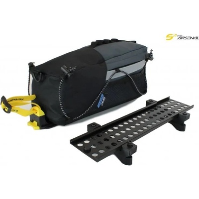 Sport Arsenal 505 QF + S1 Set – Hledejceny.cz