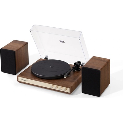 Crosley C65