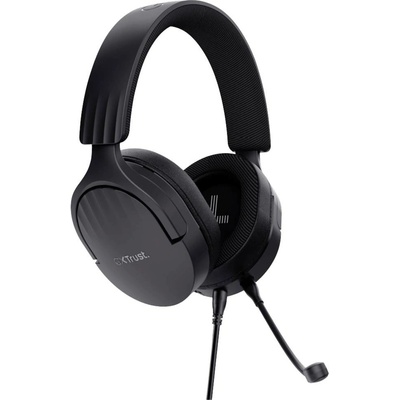 Trust GXT 489 Fayzo Gaming Headset