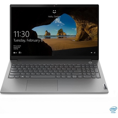 Lenovo ThinkBook 15 20SM007QCK