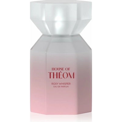 House of Thêom Rosy Whisper parfémovaná voda dámská 75 ml