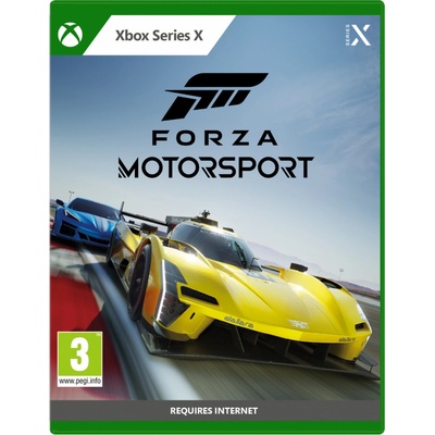Forza Motorsport (XSX)