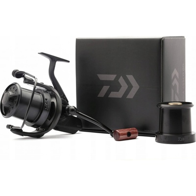 Daiwa Tournament Basia 45 SLD QD 4.1:1