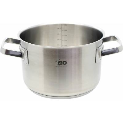 ELO Profi Cuisine Hrnec 24 cm 6,5 l 24224
