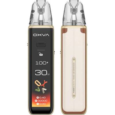 OXVA Xlim 3 ULTRA 1500 mAh Brown Beige