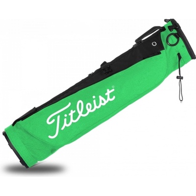 Titleist Pencil Carry Bag – Hledejceny.cz
