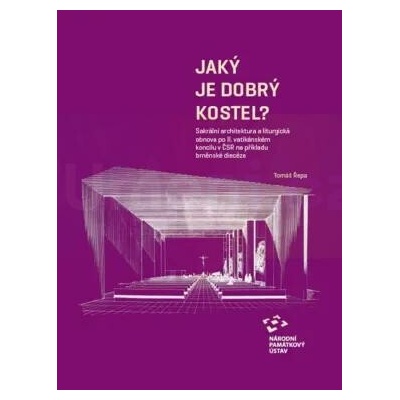 Jaký je dobrý kostel? | Tomáš Řepa