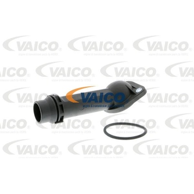 VAICO Příruba chladiva V109708