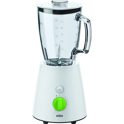 Braun JB 3060 WH