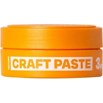 Texturizačná pasta s ľahkou fixáciou Selective Professional Now Next Generation Craft Paste 90 ml