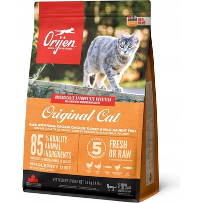 ORIJEN Original Cat 1,8 kg