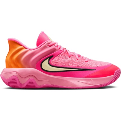 Nike Giannis Immortality 4 0198487491777 Růžová – Hledejceny.cz