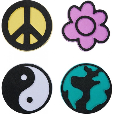 Burton Foam Mats assorted