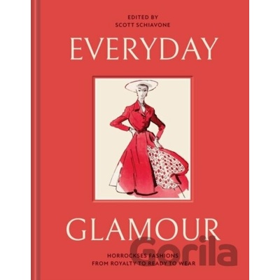 Everyday Glamour Schiavone Scott